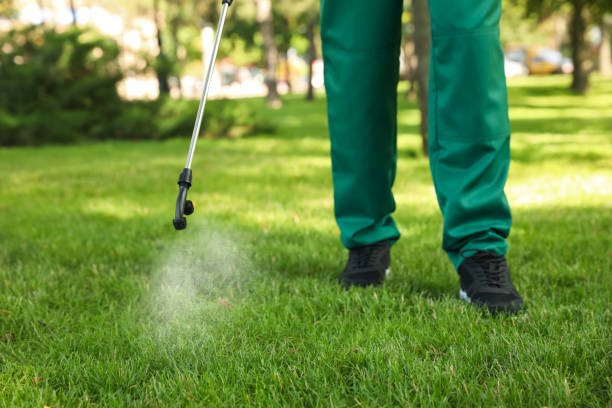 Best Commercial Pest Control Services  in Chatsworth, IL